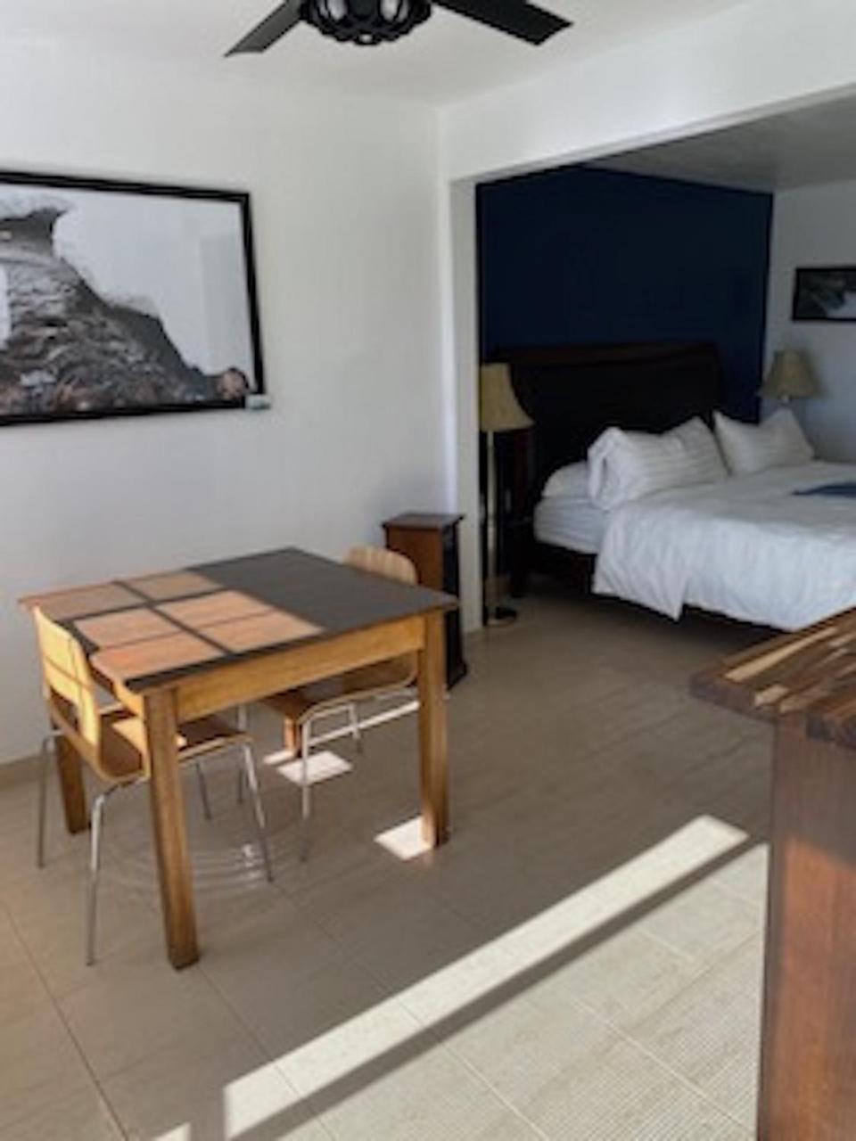 Pikes Peak Paradise Bed&Breakfast Woodland Park Bagian luar foto