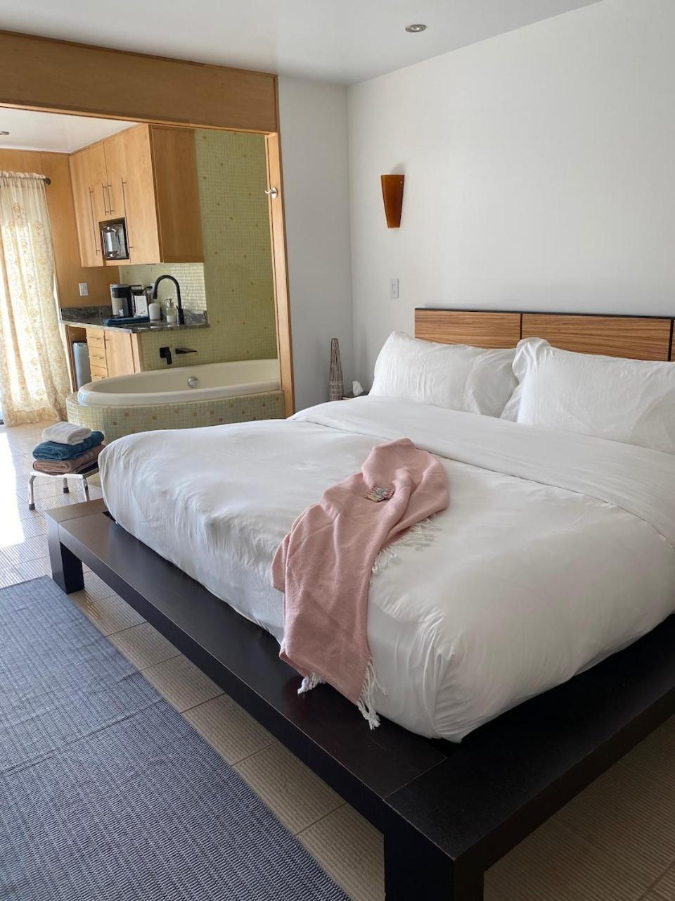Pikes Peak Paradise Bed&Breakfast Woodland Park Bagian luar foto